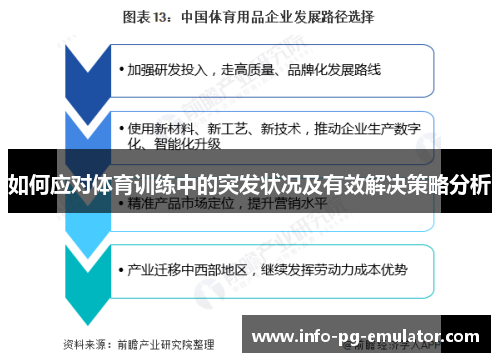 如何应对体育训练中的突发状况及有效解决策略分析