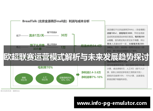 欧超联赛运营模式解析与未来发展趋势探讨 欧超联赛运营模式解析与未来发展趋势探讨
