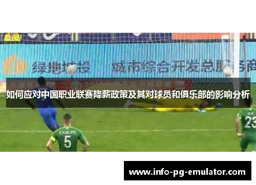 如何应对中国职业联赛降薪政策及其对球员和俱乐部的影响分析